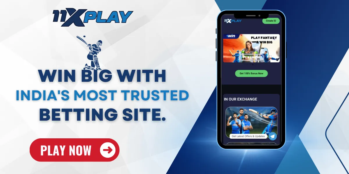 win big with 11xplay