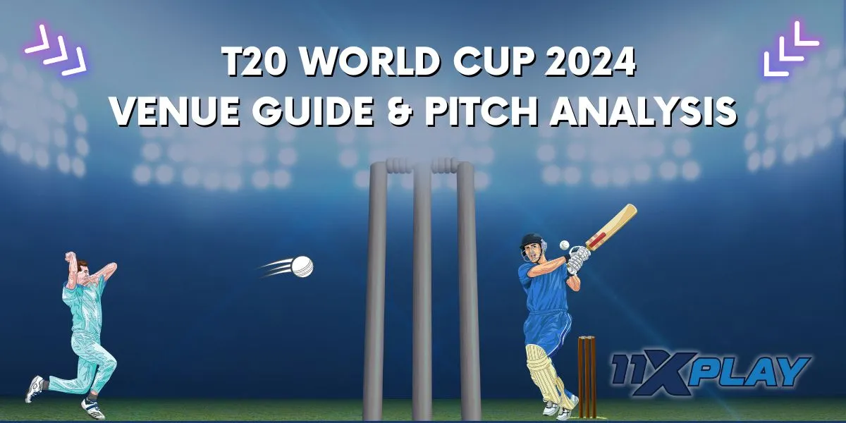 t20 world cup venue guide and pitch analysis