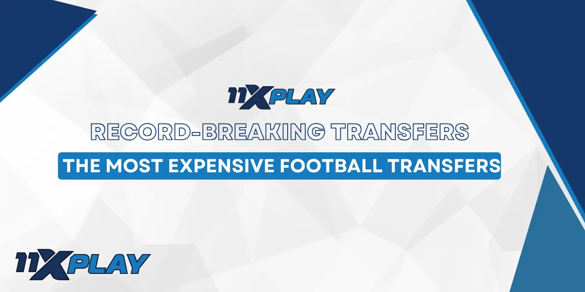 the most expensive football transfers