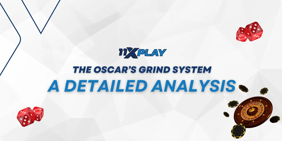 the oscar grind system a detailed analysis