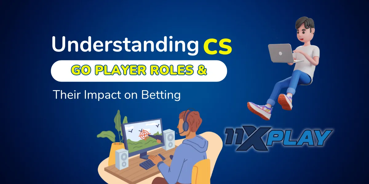 understanding csgo player roles and their impact on betting